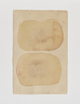 Gotthard Graubner, o. T., 1969