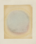 Gotthard Graubner, Ohne Titel (Weihnachts- und Neujahrsgruß), um 1980