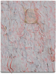 Gerhard Hoehme, "mama filiata", 1980/1981, &copy; Gerhard und Margarete Hoehme-Stiftung, Düsseldorf / VG Bild-Kunst, Bonn