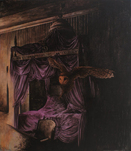Stefan à Wengen, The Occurrence II, 2011