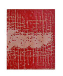 Otto Piene, Roter Waldsee, 2013