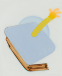 Tamara K. E., o. T. (aus der Serie: Drowning in Swimming Pool), 2016-17