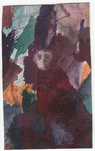 Herbert Beck, Seltsame Gestalt, um 1995
