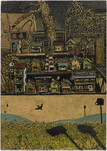Stefan Kürten, Birdhouse, 2012