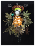Hartmut Neumann, Blattwerk, 2014