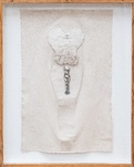 Jürgen Brodwolf, o. T. (Figur), 1980
