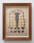 Jürgen Brodwolf, o. T., 1995