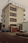 Joachim Brohm, Dessau 1990, 1990, &copy; Joachim Brohm, VG Bild-Kunst, Bonn