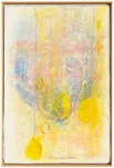 Pier Paolo Calzolari, Untitled (from the series "Muitos estudos para uma casa de limão"), 2018, &copy; The artist Pier Paolo Calzolari