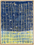 Pier Paolo Calzolari, Untitled (from the series "Muitos estudos para uma casa de limão"), 2018, &copy; The artist Pier Paolo Calzolari