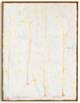Pier Paolo Calzolari, Untitled  (from the series "Muitos estudos para uma casa de limão"), 2018, &copy; The artist Pier Paolo Calzolari