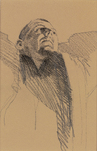 Stephen Conroy, Study for a Painting, 2009, &copy; Stephen Conroy