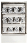Chris Reinecke, Dosen, 1995