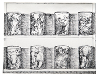 Chris Reinecke, Dosen, 1995