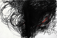 Apostolos Palavrakis, untitled, 1997