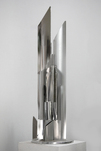 Heinz Mack, o. T., 1960, &copy; Heinz Mack + VG Bild-Kunst, Bonn