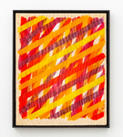 Piero Dorazio, Ex tempore II, 1963, &copy; Linda Inconi-Jansen