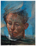 Nikos Aslanidis, Under the Sun, 2022-23