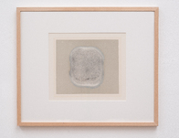 Gotthard Graubner, o. T., 1967