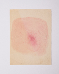 Gotthard Graubner, o. T., 1964