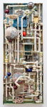 Bertozzi & Casoni, Composizione e Scomposizione N. 5, 2007, &copy; Bertozzi & Casoni, VG Bild-Kunst, Bonn