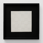 Herman de Vries, o. T., 1965