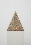 Jiří Kolář, o. T. (Pyramide), 1971