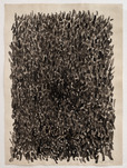 Hal Busse, o. T., ca. 1958