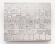 Heinz Mack, Lichtrelief, 1958, &copy; Linda Inconi-Jansen