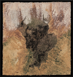 Ulrike Arnold, Broken Arrow Cave, Utah, 2009