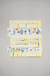 Chris Reinecke, 2 einfache Muster, 2022