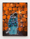 Daniel Richter, o. T., 2005, &copy; Linda Inconi-Jansen