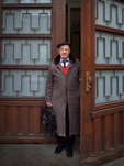 Michael Dannenmann, Konrad Klapheck, 2013
