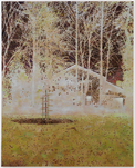 Stefan Kürten, Darkness on the Edge of the Town, 2012