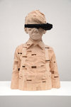 Gehard Demetz, Untitled, 2016, &copy; Gehard Demetz + VG Bild-Kunst, Bonn