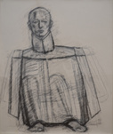 Katsura Funakoshi, Untitled (DR 01 01), 2001