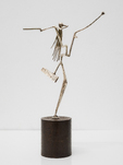Julio González, Petite Danseuse II, c. 1934-35