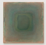Gotthard Graubner, Untitled (Colour space body, Cushion picture), 1964