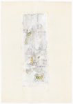Gerhard Hoehme, das Liniengelbe, 1964, &copy; Gerhard und Margarete Hoehme Stiftung, Photo: Achim Kukulies