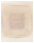 Gotthard Graubner, untitled, 1964