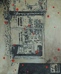 Heribert C. Ottersbach, Franco, 2019/20, &copy; H.C. Ottersbach + VG Bild-Kunst, Bonn