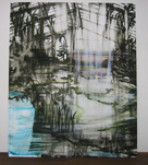 Andrea C. Hoffer, Botanic Garden VII', 2006