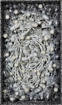 Yayoi Kusama, Increment in The Spring, 1986