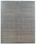 Heinz Mack, o.T. (Lichtrelief), 1961