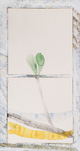 Gerhard Hoehme, Fensterbild, 1964, &copy; © VG Bild-Kunst, Bonn