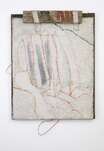 Gerhard Hoehme, Informale, 1964, &copy; © VG Bild-Kunst, Bonn
