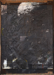 Gerhard Hoehme, o. T., 1966, &copy; © VG Bild-Kunst, Bonn