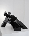 Apostolos Palavrakis, Ur-Haus II / Extension and Collapse, 2012-2013, &copy; Apostolos Palavrakis + VG Bild-Kunst, Bonn
