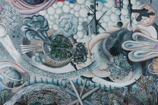 Hartmut Neumann, Innerhalb einer großen Bewegung, 2013
