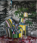 Andrea C. Hoffer, Inventing Home, 2018